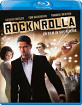 RocknRolla (SE Import) Blu-ray