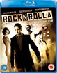 RocknRolla (UK Import ohne dt. Ton) Blu-ray