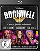 Welcome to Rockwell: A Night of Legendary Collaborations Blu-ray