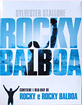 Rocky e Rocky Balboa (IT Import ohne dt. Ton) Blu-ray