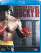Rocky II (IT Import) Blu-ray