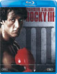 Rocky III (IT Import) Blu-ray
