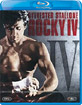 Rocky IV (IT Import) Blu-ray