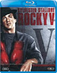 Rocky V (IT Import) Blu-ray