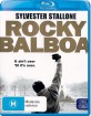 Rocky Balboa (2006) (AU Import ohne dt. Ton) Blu-ray