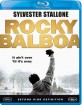 Rocky Balboa (2006) (DK Import ohne dt. Ton) Blu-ray