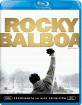 Rocky Balboa (2006) (ES Import ohne dt. Ton) Blu-ray