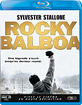 Rocky Balboa (FR Import) Blu-ray