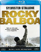 Rocky Balboa (IT Import ohne dt. Ton) Blu-ray