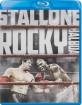 Rocky Balboa (2006) (Neuauflage) (Region A - US Import ohne dt. Ton) Blu-ray