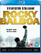 Rocky Balboa (UK Import ohne dt. Ton) Blu-ray