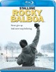 Rocky Balboa (2006) (Region A - US Import ohne dt. Ton) Blu-ray