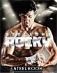 Rocky - Blufans Exclusive Limited Edition Steelbook (CN Import ohne dt. Ton) Blu-ray