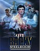 Rocky: The Complete Saga - Cinemuseum Exclusive Lenticular Full Slip Edition Steelbook (IT Import) Blu-ray