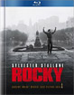 Rocky - Collector's Book (Region A - CA Import ohne dt. Ton) Blu-ray