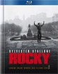 Rocky  - Collector's Book (Region A - US Import ohne dt. Ton) Blu-ray