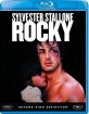 Rocky (DK Import) Blu-ray