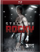 Rocky - Edition Collector (Blu-ray + DVD) (FR Import) Blu-ray