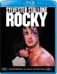 Rocky (ES Import ohne dt. Ton) Blu-ray