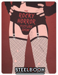 The Rocky Horror Picture Show - Limited Edition Steelbook (UK Import) Blu-ray