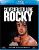 Rocky (Region A - US Import ohne dt. Ton) Blu-ray