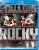 Rocky - Remastered Edition (ES Import) Blu-ray
