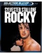 Rocky - Selection Blu-VIP (Blu-ray + DVD) (FR Import) Blu-ray
