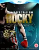 Rocky - The Undisputed Collection (UK Import) Blu-ray