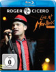Roger Cicero - Live at Montreux 2010 Blu-ray