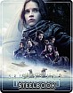 Rogue One: A Star Wars Story 4K - Zavvi Exclusive Limited Edition Steelbook (4K UHD + Blu-ray + Bonus Blu-ray) (UK Import) Blu-ray
