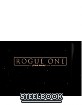 Rogue One: A Star Wars Story - Exclusive Premium Edition Steelbook (Blu-ray + DVD + CD) (JP Import ohne dt. Ton) Blu-ray