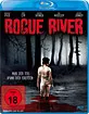 Rogue River - Nur der Tod kann dich erlösen Blu-ray