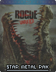 Rogue - Star Metal Pak (NL Import ohne dt. Ton) Blu-ray
