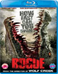 Rogue (UK Import ohne dt. Ton) Blu-ray