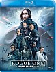 Rogue One: A Star Wars Story (IT Import ohne dt. Ton) Blu-ray