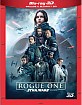 Rogue One: A Star Wars Story 3D (Blu-ray 3D + Blu-ray) (IT Import ohne dt. Ton) Blu-ray