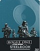 Rogue One: A Star Wars Story - Limited Edition Steelbook (CZ Import ohne dt. Ton) Blu-ray