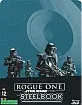 Rogue One: A Star Wars Story - Limited Edition Steelbook (Blu-ray + Bonus Blu-ray) (FR Import ohne dt. Ton) Blu-ray