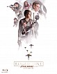 Rogue One: A Star Wars Story - Limited Edition Fullslip (KR Import ohne dt. Ton) Blu-ray