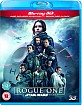 Rogue One: A Star Wars Story 3D (Blu-ray 3D + Blu-ray + Bonus Blu-ray) (UK Import ohne dt. Ton) Blu-ray