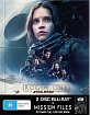 Rogue One: A Star Wars Story - Sanity Exclusive Digibook (AU Import ohne dt. Ton) Blu-ray