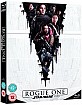 Rogue One: A Star Wars Story (Blu-ray + Bonus Blu-ray) (UK Import ohne dt. Ton) Blu-ray