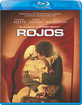 Rojos (1981) (ES Import) Blu-ray