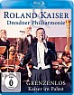 Roland Kaiser - Grenzenlos - Kaiser im Palast Blu-ray