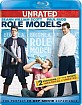 Role Models (CA Import ohne dt. Ton) Blu-ray