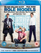 Role Models (UK Import ohne dt. Ton) Blu-ray