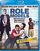 Role Models (ZA Import ohne dt. Ton) Blu-ray