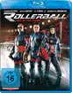 Rollerball (2002) Blu-ray