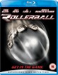 Rollerball (2002) (UK Import ohne dt. Ton) Blu-ray