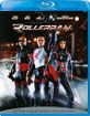 Rollerball (2002) (SE Import ohne dt. Ton) Blu-ray